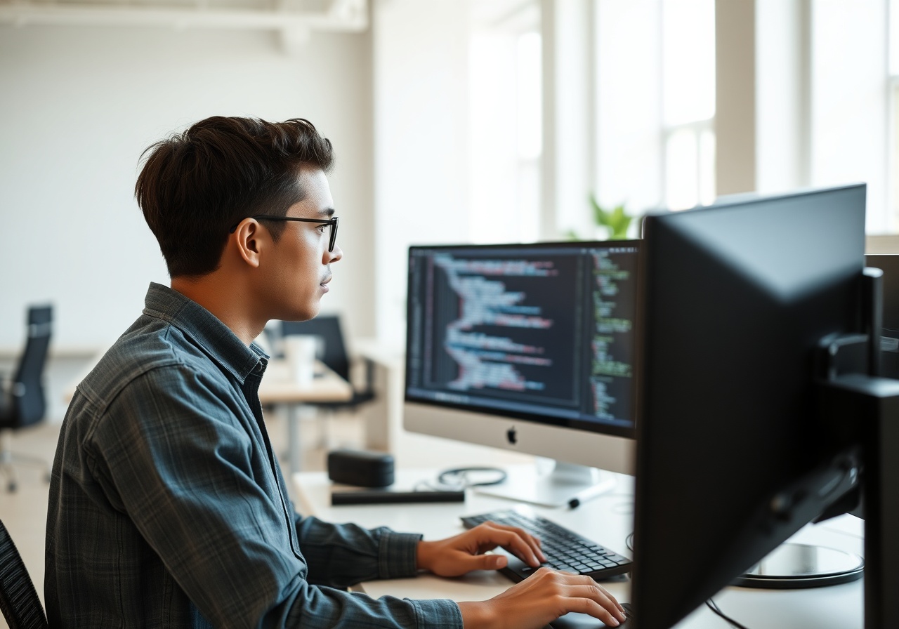 DataForge Engineering Team bei der Arbeit in Berlin